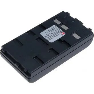 Batéria T6 Power JVC BN-V11U, BN-V12U, BN-V14U, BN-V18U, BN-V20U, BN-V22U, Ni-MH, 2100mAh, čierna Batéria T6 Power JVC BN-V11U, BN-V12U, BN-V14U, BN-V18U, BN-V20U, BN-V22U, Ni-MH, 2100mAh, čierna