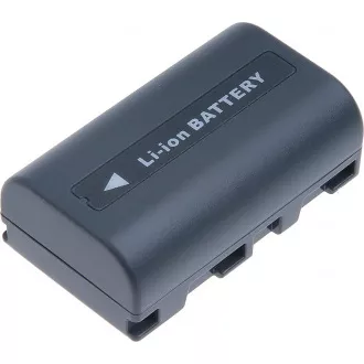 Batéria T6 Power JVC BN-VF808, BN-VF808U, 800mAh, 5,8Wh, sivá