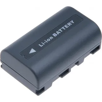 Batéria T6 Power JVC BN-VF808, BN-VF808U, 800mAh, 5,8Wh, sivá