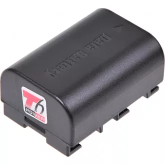 Batéria T6 Power JVC BN-VG107, BN-VG108, BN-VG114, 1200mAh, 4,3Wh