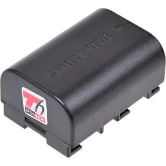 Batéria T6 Power pre JVC BN-VG107, BN-VG108, BN-VG114, 1200mAh, 4,3Wh Batéria T6 Power pre JVC BN-VG107, BN-VG108, BN-VG114, 1200mAh, 4,3Wh