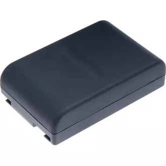 Batéria T6 Power pre Panasonic HHR-V211/V212, Ni-MH, 2100mAh, 10.1Wh, čierna