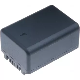 Batéria T6 power Panasonic VW-VBK180, VW-VBL090, 1720mAh, 6,2Wh, čierna