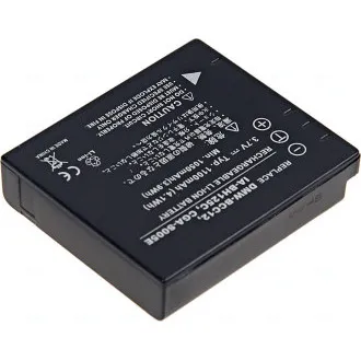 Batéria T6 power Samsung IA-BH125C, CGA-S005, D-Li106, DB-60, DB-65, DMW-BCC12, NP-70, 1100mAh Batéria T6 power Samsung IA-BH125C, CGA-S005, D-Li106, DB-60, DB-65, DMW-BCC12, NP-70, 1100mAh