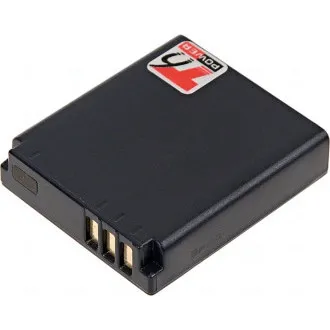 Batéria T6 power Samsung IA-BH125C, CGA-S005, D-Li106, DB-60, DB-65, DMW-BCC12, NP-70, 1100mAh Batéria T6 power Samsung IA-BH125C, CGA-S005, D-Li106, DB-60, DB-65, DMW-BCC12, NP-70, 1100mAh