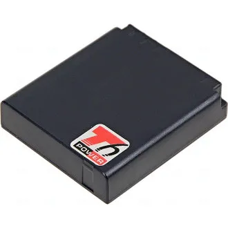 Batéria T6 power Samsung IA-BH125C, CGA-S005, D-Li106, DB-60, DB-65, DMW-BCC12, NP-70, 1100mAh Batéria T6 power Samsung IA-BH125C, CGA-S005, D-Li106, DB-60, DB-65, DMW-BCC12, NP-70, 1100mAh