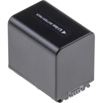Batéria T6 Power Sony NP-FV70, 2060mAh, 14Wh, sivá