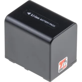 Batéria T6 Power pre Sony NP-FV70, 2060mAh, 14Wh, sivá Batéria T6 Power pre Sony NP-FV70, 2060mAh, 14Wh, sivá