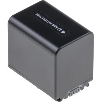 Batéria T6 Power pre Sony NP-FV70, 2060mAh, 14Wh, sivá Batéria T6 Power pre Sony NP-FV70, 2060mAh, 14Wh, sivá