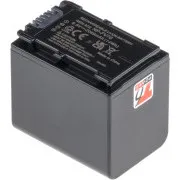 Batéria T6 Power pre Sony NP-FV70, 2060mAh, 14Wh, sivá