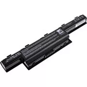 Batéria T6 Power pre Acer Aspire 4741, 5551, 5741, 5751, TravelMate 4750, 5740, 5200mAh, 58Wh, 6cell