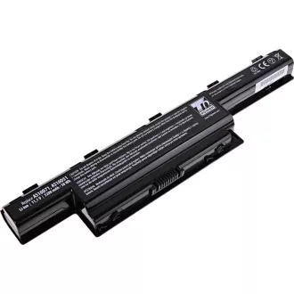 Batéria T6 Power pre Acer Aspire 4741, 5551, 5741, 5751, TravelMate 4750, 5740, 5200mAh, 58Wh, 6cell Batéria T6 Power pre Acer Aspire 4741, 5551, 5741, 5751, TravelMate 4750, 5740, 5200mAh, 58Wh, 6cell