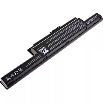 Batéria T6 Power pre Acer Aspire 4741, 5551, 5741, 5751, TravelMate 4750, 5740, 5200mAh, 58Wh, 6cell Batéria T6 Power pre Acer Aspire 4741, 5551, 5741, 5751, TravelMate 4750, 5740, 5200mAh, 58Wh, 6cell