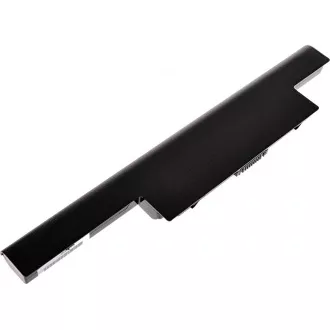 Batéria T6 Power pre Acer Aspire 4741, 5551, 5741, 5751, TravelMate 4750, 5740, 5200mAh, 58Wh, 6cell Batéria T6 Power pre Acer Aspire 4741, 5551, 5741, 5751, TravelMate 4750, 5740, 5200mAh, 58Wh, 6cell