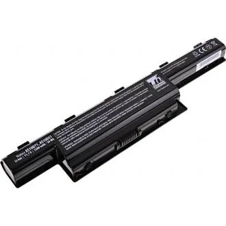 Batéria T6 Power pre Acer Aspire 4741, 5551, 5741, 5751, TravelMate 4750, 5740, 5200mAh, 58Wh, 6cell