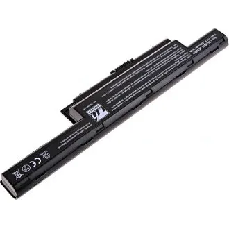 Batéria T6 Power pre Acer Aspire 4741, 5551, 5741, 5751, TravelMate 4750, 5740, 5200mAh, 58Wh, 6cell