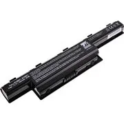 Batéria T6 Power pre Acer Aspire 4741, 5551, 5741, 5751, TravelMate 4750, 5740, 5200mAh, 58Wh, 6cell