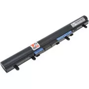 Batéria T6 Power pre Acer Aspire V5-431, V5-471, V5-531, E1-410, E1-510, 2600mAh, 38Wh, 4cell