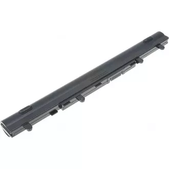 Batéria T6 Power pre Acer Aspire V5-431, V5-471, V5-531, E1-410, E1-510, 2600mAh, 38Wh, 4cell