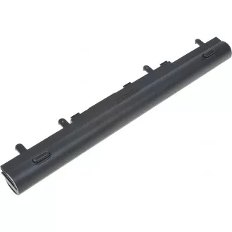 Batéria T6 Power pre Acer Aspire V5-431, V5-471, V5-531, E1-410, E1-510, 2600mAh, 38Wh, 4cell