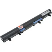 Batéria T6 Power pre Acer Aspire V5-431, V5-471, V5-531, E1-410, E1-510, 2600mAh, 38Wh, 4cell
