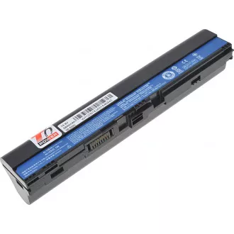 Batéria T6 Power Acer Aspire One 725, 756, V5-121, V5-131, V5-171, TM B113-E, 2600mAh, 38,5Wh, 4cell Batéria T6 Power Acer Aspire One 725, 756, V5-121, V5-131, V5-171, TM B113-E, 2600mAh, 38,5Wh, 4cell