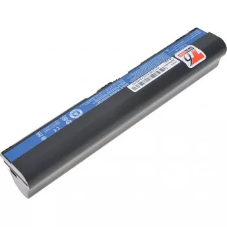 Batéria T6 Power Acer Aspire One 725, 756, V5-121, V5-131, V5-171, TM B113-E, 2600mAh, 38,5Wh, 4cell Batéria T6 Power Acer Aspire One 725, 756, V5-121, V5-131, V5-171, TM B113-E, 2600mAh, 38,5Wh, 4cell