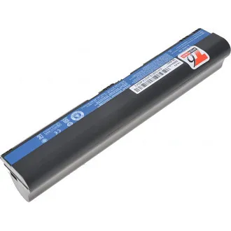 Batéria T6 Power Acer Aspire One 725, 756, V5-121, V5-131, V5-171, TM B113-E, 2600mAh, 38,5Wh, 4cell Batéria T6 Power Acer Aspire One 725, 756, V5-121, V5-131, V5-171, TM B113-E, 2600mAh, 38,5Wh, 4cell