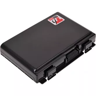 Batéria T6 Power pre Asus K40, K41, K50, K51, K60, K61, K70, F52, F82, X5D, 5200mAh, 58Wh, 6cell Batéria T6 Power pre Asus K40, K41, K50, K51, K60, K61, K70, F52, F82, X5D, 5200mAh, 58Wh, 6cell