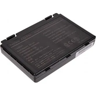 Batéria T6 Power pre Asus K40, K41, K50, K51, K60, K61, K70, F52, F82, X5D, 5200mAh, 58Wh, 6cell Batéria T6 Power pre Asus K40, K41, K50, K51, K60, K61, K70, F52, F82, X5D, 5200mAh, 58Wh, 6cell