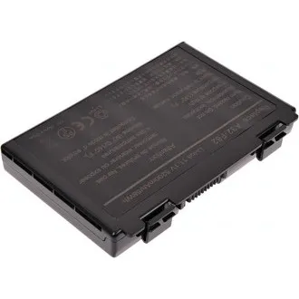 Batéria T6 Power pre Asus K40, K41, K50, K51, K60, K61, K70, F52, F82, X5D, 5200mAh, 58Wh, 6cell Batéria T6 Power pre Asus K40, K41, K50, K51, K60, K61, K70, F52, F82, X5D, 5200mAh, 58Wh, 6cell