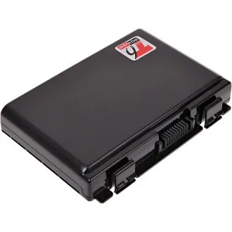 Batéria T6 Power pre Asus K40, K41, K50, K51, K60, K61, K70, F52, F82, X5D, 5200mAh, 58Wh, 6cell Batéria T6 Power pre Asus K40, K41, K50, K51, K60, K61, K70, F52, F82, X5D, 5200mAh, 58Wh, 6cell
