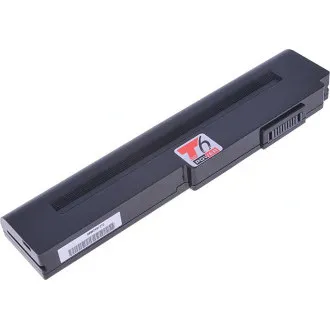 Batéria T6 Power pre Asus M50, G50, G60, N43, N53, N61, B43, X55, X57, X64, 5200mAh, 58Wh, 6cell