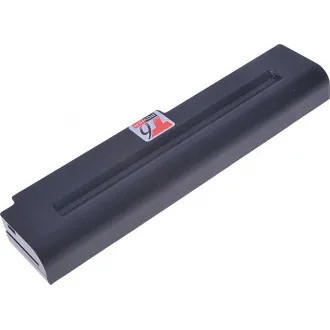 Batéria T6 Power pre Asus M50, G50, G60, N43, N53, N61, B43, X55, X57, X64, 5200mAh, 58Wh, 6cell