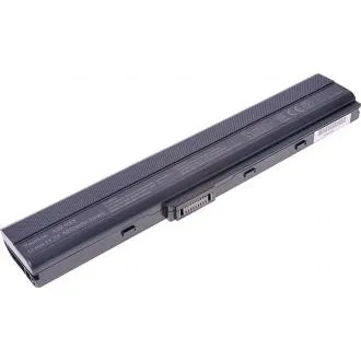 Batéria T6 Power pre Asus A42, A52, B53, K42, K52, P52, N82, X42, X52, 5200mAh, 58Wh, 6cell Batéria T6 Power pre Asus A42, A52, B53, K42, K52, P52, N82, X42, X52, 5200mAh, 58Wh, 6cell