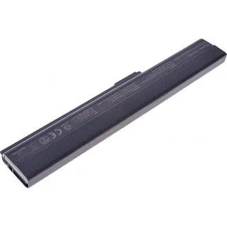 Batéria T6 Power pre Asus A42, A52, B53, K42, K52, P52, N82, X42, X52, 5200mAh, 58Wh, 6cell Batéria T6 Power pre Asus A42, A52, B53, K42, K52, P52, N82, X42, X52, 5200mAh, 58Wh, 6cell