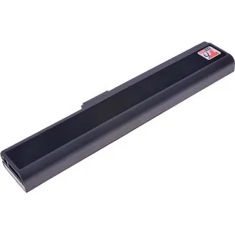 Batéria T6 Power pre Asus A42, A52, B53, K42, K52, P52, N82, X42, X52, 5200mAh, 58Wh, 6cell Batéria T6 Power pre Asus A42, A52, B53, K42, K52, P52, N82, X42, X52, 5200mAh, 58Wh, 6cell