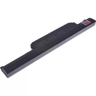 Batéria T6 Power Asus K43, K53, K84, A43, A53, A54, P43, P53, X43, X53, X54, 5200mAh, 58Wh, 6cell