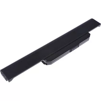 Batéria T6 Power Asus K43, K53, K84, A43, A53, A54, P43, P53, X43, X53, X54, 5200mAh, 58Wh, 6cell