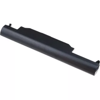Batéria T6 Power pre Asus A45, A55, K45, K55, R500, R503, R704, X45, X55, X75, 5200mAh, 56Wh, 6cell