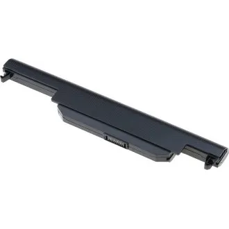 Batéria T6 Power pre Asus A45, A55, K45, K55, R500, R503, R704, X45, X55, X75, 5200mAh, 56Wh, 6cell
