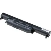 Batéria T6 Power pre Asus A45, A55, K45, K55, R500, R503, R704, X45, X55, X75, 5200mAh, 56Wh, 6cell