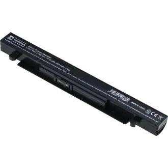 Batéria T6 Power pre Asus X450, X550, X552, A450, A550, F450, F550, F552, R510, 2600mAh, 38Wh, 4cell Batéria T6 Power pre Asus X450, X550, X552, A450, A550, F450, F550, F552, R510, 2600mAh, 38Wh, 4cell