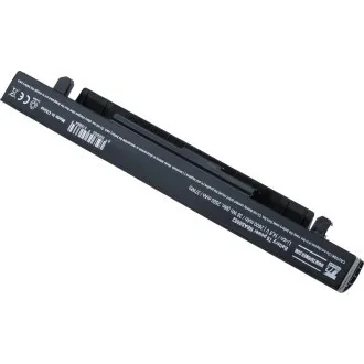 Batéria T6 Power pre Asus X450, X550, X552, A450, A550, F450, F550, F552, R510, 2600mAh, 38Wh, 4cell Batéria T6 Power pre Asus X450, X550, X552, A450, A550, F450, F550, F552, R510, 2600mAh, 38Wh, 4cell