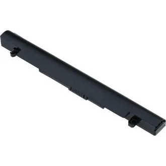 Batéria T6 Power pre Asus X450, X550, X552, A450, A550, F450, F550, F552, R510, 2600mAh, 38Wh, 4cell Batéria T6 Power pre Asus X450, X550, X552, A450, A550, F450, F550, F552, R510, 2600mAh, 38Wh, 4cell