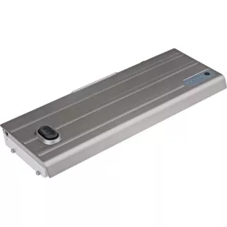 Batéria T6 Power Dell Latitude D620, D630, Precision M2300, 5200mAh, 58Wh, 6cell