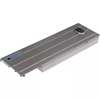 Batéria T6 Power Dell Latitude D620, D630, Precision M2300, 5200mAh, 58Wh, 6cell