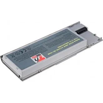 Batéria T6 Power Dell Latitude D620, D630, Precision M2300, 5200mAh, 58Wh, 6cell Batéria T6 Power Dell Latitude D620, D630, Precision M2300, 5200mAh, 58Wh, 6cell