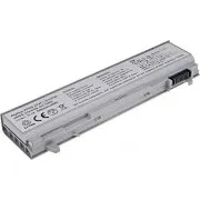 Batéria T6 Power pre Dell Latitude E6400, E6410, E6500, E6510, Precision M4400, 5200mAh, 58Wh, 6cell