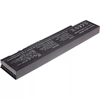Batéria T6 Power pre Dell Latitude E5400, E5410, E5500, E5510, 5200mAh, 58Wh, 6cell Batéria T6 Power pre Dell Latitude E5400, E5410, E5500, E5510, 5200mAh, 58Wh, 6cell